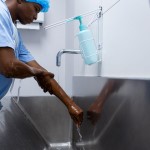 3 Things To Look for When Choosing a Scrub Sink for Your OR