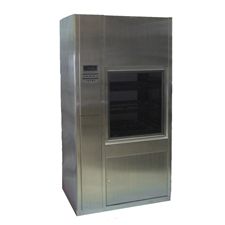 Amsco 444 Washer/Disinfector System