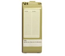 BATTERY, ZOLL PD1400, 1600, 1700, 2000, 4410 (M SERIES)