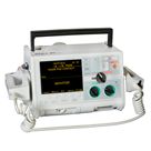 Defibrillators