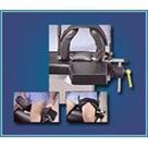 Surgical table accessories