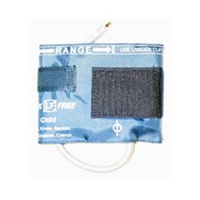 Child/Sm Adult NIBP Cuff & Inflation Bag