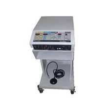 Conmed Excalibur Plus PC Electrosurgical unit w/Footswitch