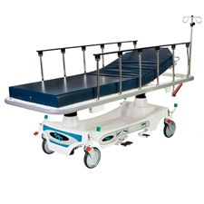 FHC 7100 Mobilecare Stretcher