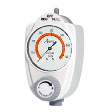 FHC Continuous Analog Vacuum Regulator