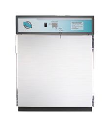 FHC Counter Top Blanket Warmer / Fluid or Solution  Warming Cabinet with Stainless Steel Door