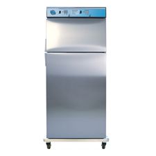 FHC Dual Blanket, Fluid or Solution Warmer/ Warming Cabinet with Stainless Steel Door