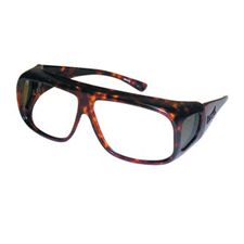 FHC Fitover Lead Glasses