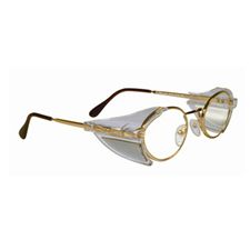 FHC Metalite Lead Glasses