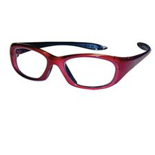 FHC-MX30 Lead Glasses