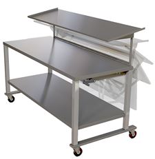 FHC Space Saver