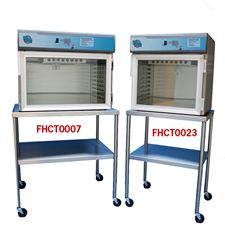 FHC Stands for Warming Cabinets