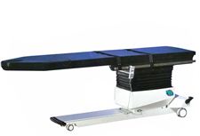 FHC Surgical C-arm Table Model 870