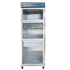 FHC Triple Warming Cabinet