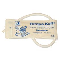 Infant Cuff & Inflation Bag