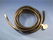 L & T NIBP HOSE 10FT FOR STELLAR,PLANET, STAR AND GALAXY MONITOR.