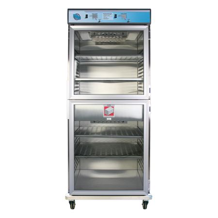 FHC Dual Door Blanket, Fluid or Solution Warmer Warming Cabinet with ... FHC Dual Door Blanket, Fluid or Solution Warmer Warming Cabinet with ...