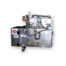 LB-INDIRECT SERIES STEAM GENERATORS