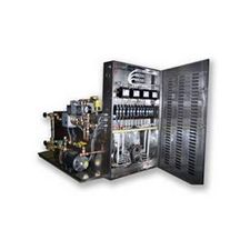 LG SERIES STEAM GENERATORS