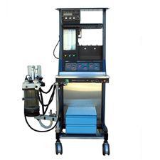 Ohmeda Excell 210 Anesthesia Machine