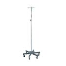 5-leg Caster Base with Four Hooks