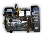Electro-Steam V-Block Generators