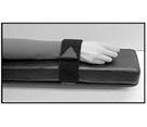 FHC Alero Deluxe Armboard Restraint Strap