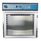FHC Counter Top Blanket Warmer / Fluid or Solution Warming Cabinet with Glass Door