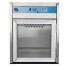 FHC Counter Top Blanket Warmer / Fluid or Solution Warming Cabinet with Glass Door