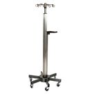 FHC EZ IV POLE WITH 8 HOOKS