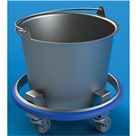 FHC Kick Bucket 12 quart