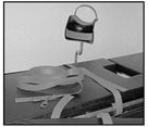 FHC Quic-Strap Hook n Loop Strapping