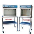 FHC Stands for Warming Cabinets