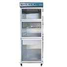 FHC Triple Warming Cabinet
