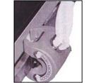 FHC UNIVERSAL SIDE RAIL CLAMP