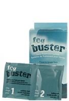 Fog Buster Towelette Wipe System 60/Bx