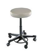 Foot Operated Pneumatic Exam Stool