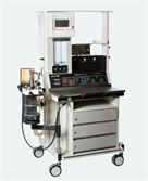 Modulus II SE Anesthesia Machine with 7900 Ventilator