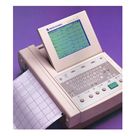 NIHON KOHDEN INTERPRETIVE 12-LEAD ECG RECORDER W/DISPLAY