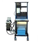 Ohmeda Excell 210 Anesthesia Machine
