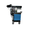Refurbished North American Drager Narkomed 2C