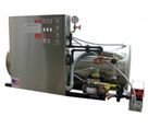 REIMERS STEAM BOILER 120KW GENERATOR