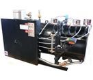 REIMERS STEAM BOILER 180KW GENERATOR