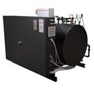 RHP360 - RHP510 Steam Boiler Series