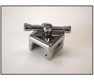 SIDE RAIL ACCESSORY CLAMP