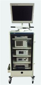 Stryker Endoscopy Video System (Clear Glass)