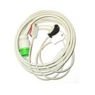 Three Lead ECG Cable For Planet and Star Monitors