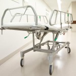 4 Common Issues With Patient Transport Stretchers