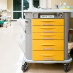 The Importance of Emergency Crash Carts for Hospitals