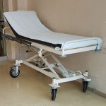 Types of Medical Stretchers & Their Uses
